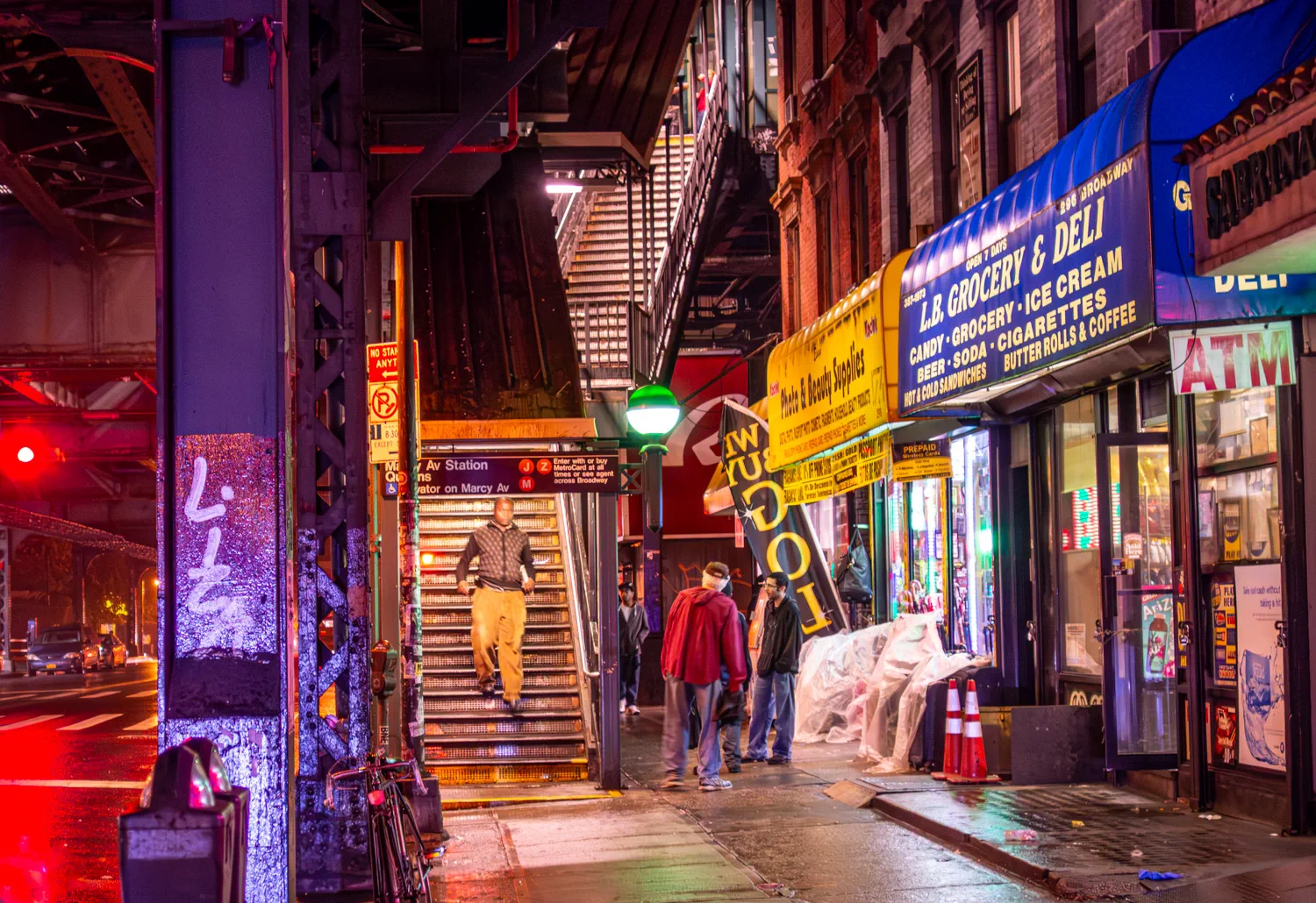 Broadway