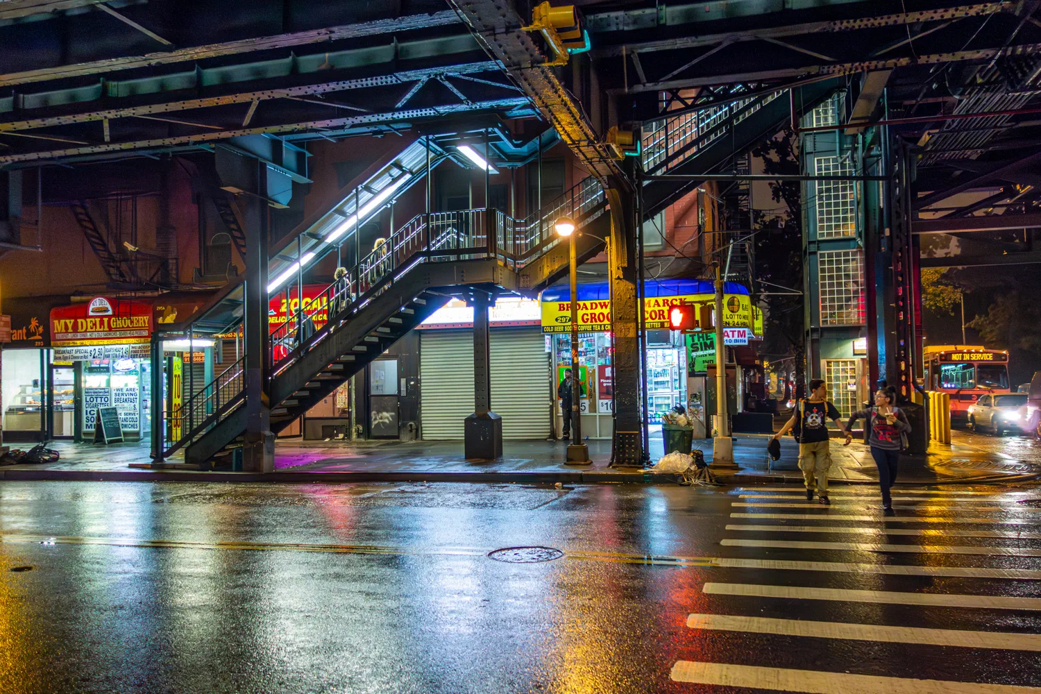 Broadway