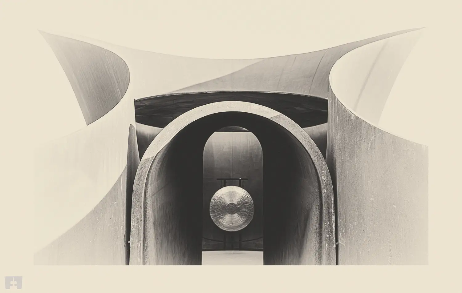 Doshi Retreat-Vitra Museum