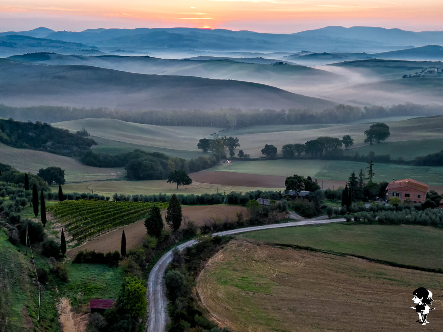 Landschaft